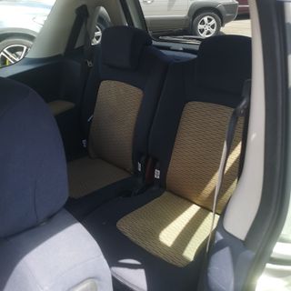 Peugeot 1007 1.4VTI AUTOMÁTICO Gasolina