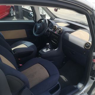 Peugeot 1007 1.4VTI AUTOMÁTICO Gasolina