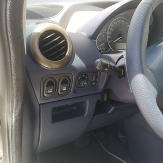 Peugeot 1007 1.4VTI AUTOMÁTICO Gasolina