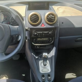Peugeot 1007 1.4VTI AUTOMÁTICO Gasolina