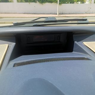 Peugeot 1007 1.4VTI AUTOMÁTICO Gasolina
