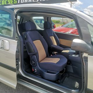 Peugeot 1007 1.4VTI AUTOMÁTICO Gasolina
