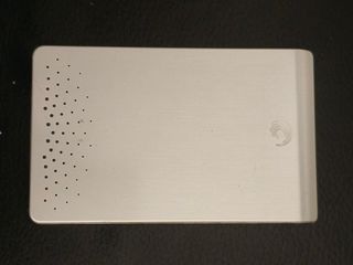 Disco duro externo Seagate 