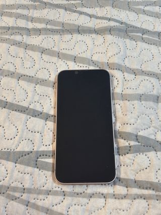 iPhone 13 Rosa