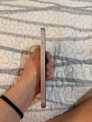 iPhone 13 Rosa
