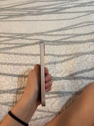 iPhone 13 Rosa