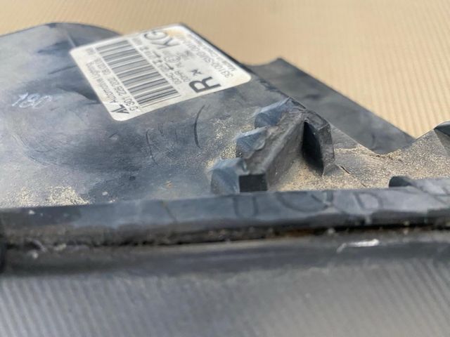 Faro Izquierdo Honda Civic 06-12