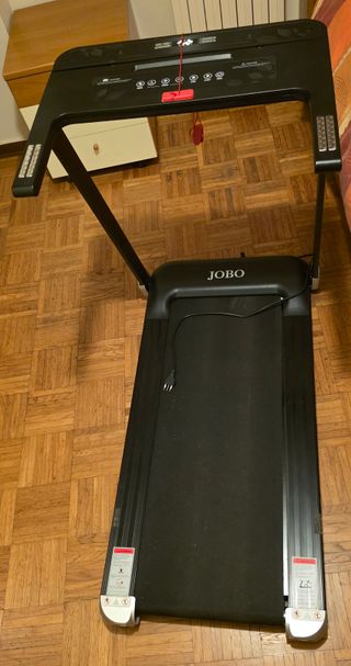 Tapis roulant elettrico JOBO