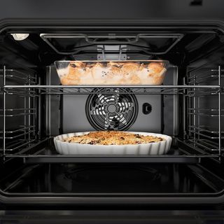 Horno Ikea MATÄLSKARE sin estrenar