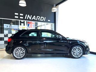Audi A3 2017