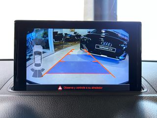 Audi A3 2017