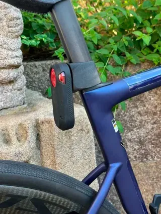 Soporte Garmin Specialized Tarmac SL8