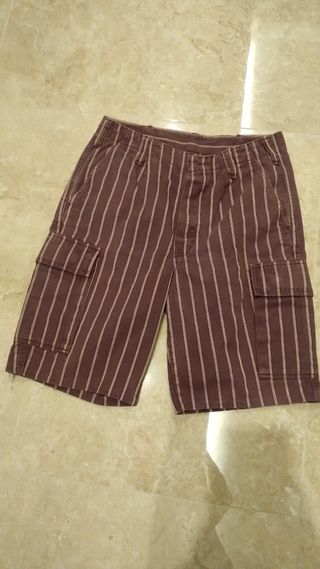 Bermuda cargo Diesel