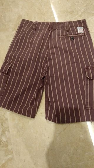 Bermuda cargo Diesel