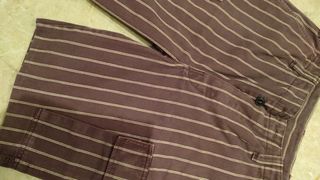 Bermuda cargo Diesel