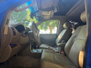 Nissan Pathfinder 2008