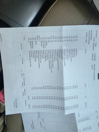 Nissan Pathfinder 2008