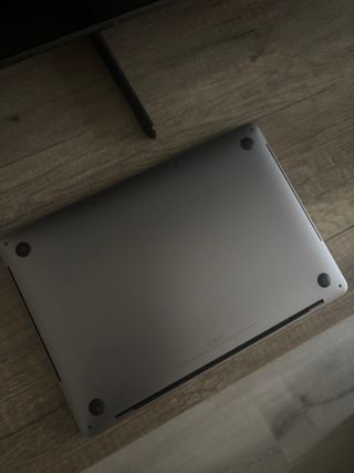 MacBook Pro 13 2020 Grigio siderale