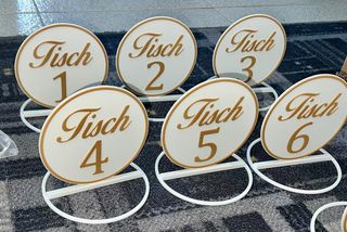 Artículos de boda y fiesta en venta