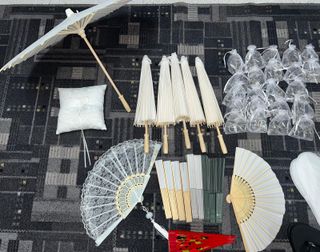 Artículos de boda y fiesta en venta