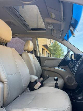 KIA Sportage 2005