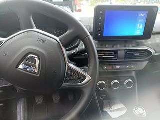 Dacia Sandero 2022