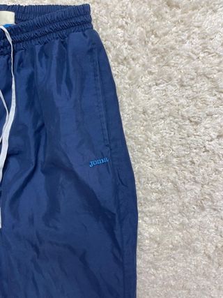 ¡¡OFERTA!! Talla S Pantalón Joma Impermeable 
