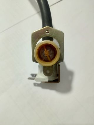 Electroválvula Lavadora