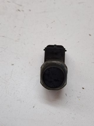 SENSOR DE APARCAMIENTO RENAULT MEGANE III SPORT TOURER (4)