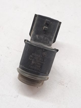 SENSOR DE APARCAMIENTO RENAULT MEGANE III BERLINA 5 P (9)