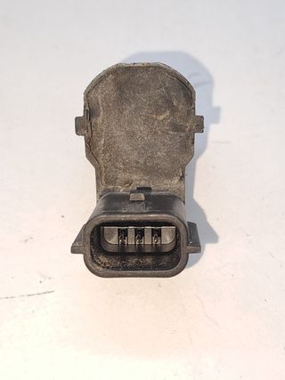 SENSOR DE APARCAMIENTO RENAULT MEGANE III BERLINA 5 P (10)