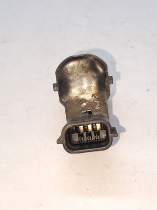 SENSOR DE APARCAMIENTO RENAULT MEGANE III BERLINA 5 P (11)