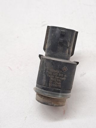 SENSOR DE APARCAMIENTO RENAULT MEGANE III BERLINA 5 P (12)