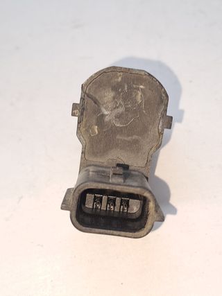 SENSOR DE APARCAMIENTO RENAULT MEGANE III BERLINA 5 P (12)