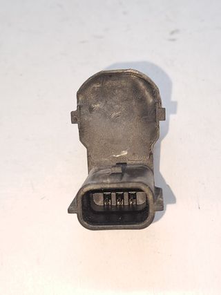 SENSOR DE APARCAMIENTO RENAULT MEGANE III BERLINA 5 P (13)