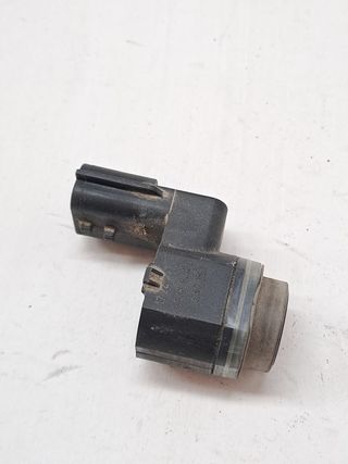 SENSOR DE APARCAMIENTO RENAULT MEGANE III BERLINA 5 P (14)