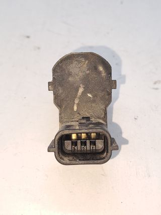 SENSOR DE APARCAMIENTO RENAULT MEGANE III BERLINA 5 P (14)