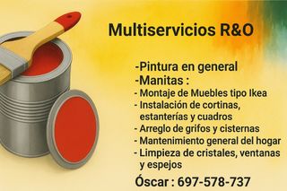 Multiservicios R&O