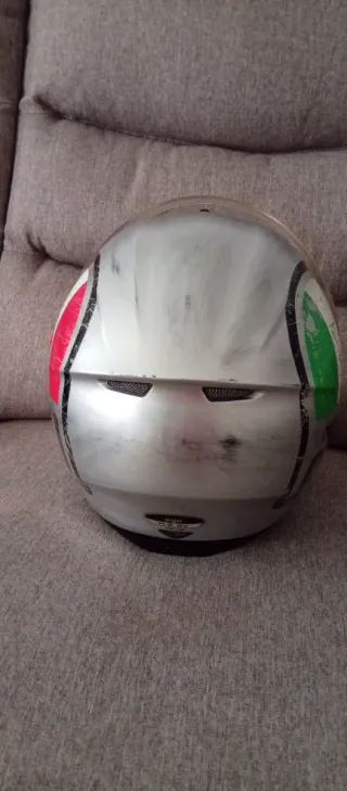 Casco Agv K3 SV Talla L