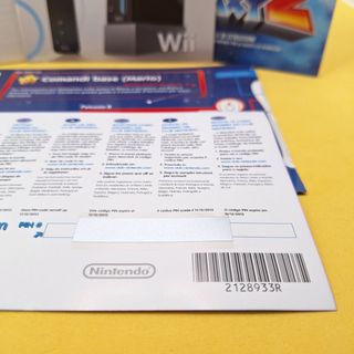 Super Mario Galaxy 2 Wii