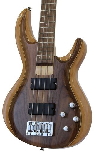Bajo Eléctrico Aria IGB-50WAL