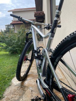 Scott Spark Nino Schurter