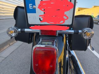 Hyosung Aquila GV 125 cc del 2015