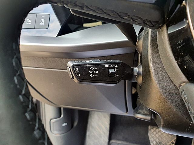 Audi A3, S line, CARPLAY, automatico, navegador