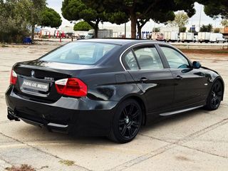 BMW Serie 3 325i PAQUETE M 