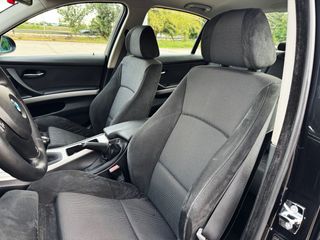 BMW Serie 3 325i PAQUETE M 
