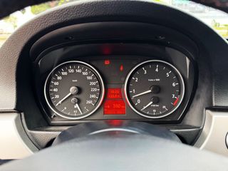 BMW Serie 3 325i PAQUETE M 