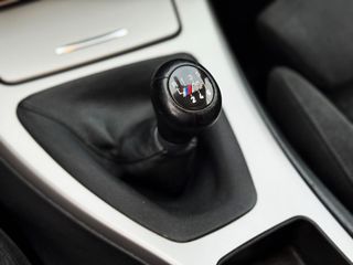 BMW Serie 3 325i PAQUETE M 