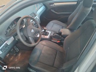 BMW Serie 3 1999