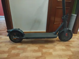 Patinete Eléctric scooter Xiaomi 4